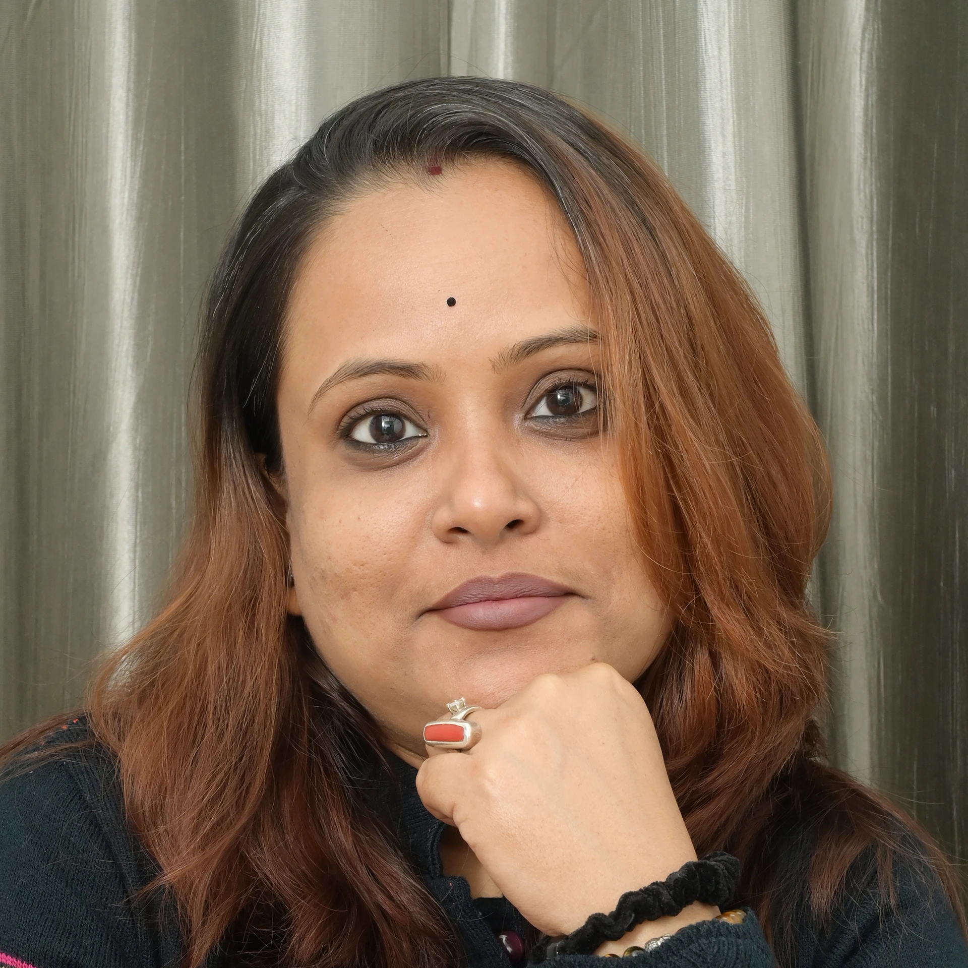 PAMPA MAJUMDAR