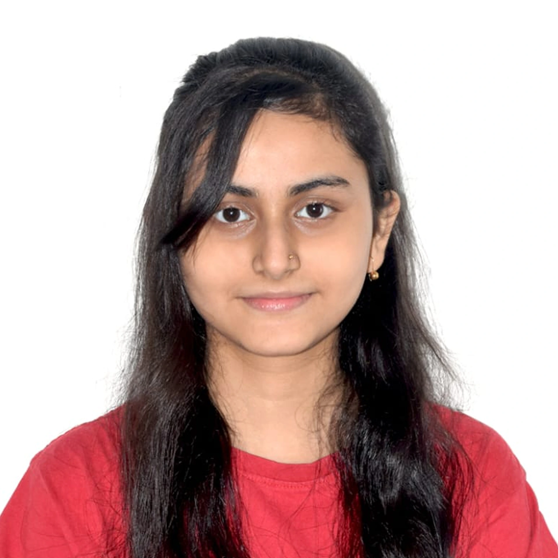 RUPSA MONDAL
